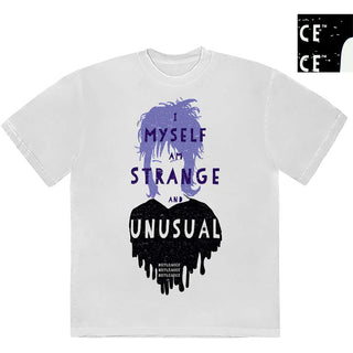 Beetlejuice Unisex T-Shirt: I Myself...