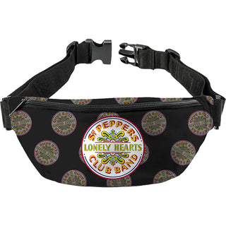 The Beatles Bum Bag/Fanny Pack: Sgt Peppers