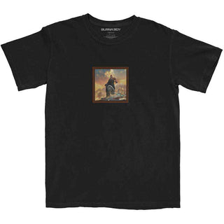 Burna Boy T-Shirt: Album Tracks