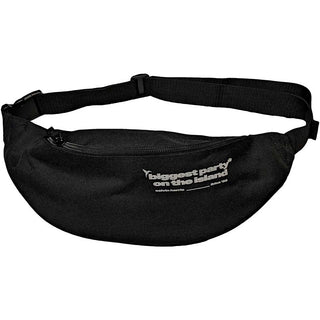 Calvin Harris Belt Bag: Biggest Party (Ex-Tour)