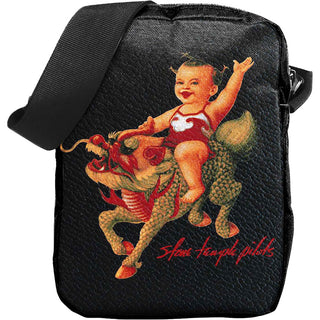 Stone Temple Pilots Crossbody Bag: Baby