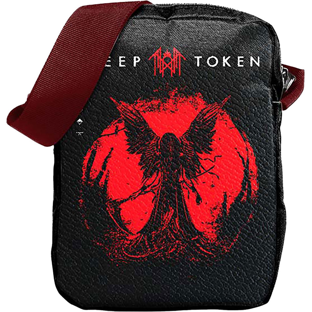 Sleep Token TMBTE Crossbody Bag — Take Me Back To Eden RockSax – ATC ...