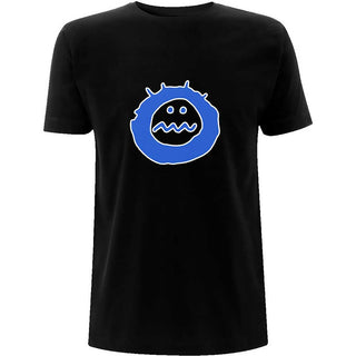 Coal Chamber T-Shirt: Loco (Back Print)