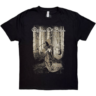 Children Of Bodom T-Shirt: Death Wants You