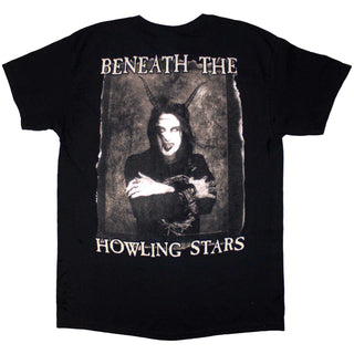 Cradle Of Filth T-Shirt: Cruelty & The Beast
