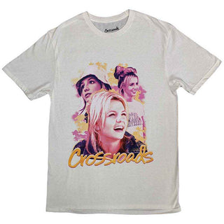 Crossroads Unisex T-Shirt: Photo Montage