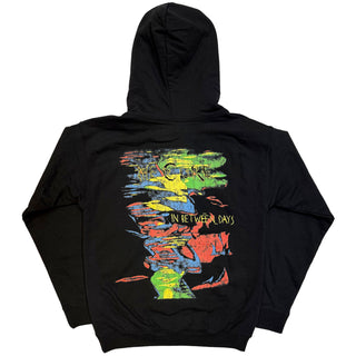 The Cure Pullover Hoodie: In Between Days