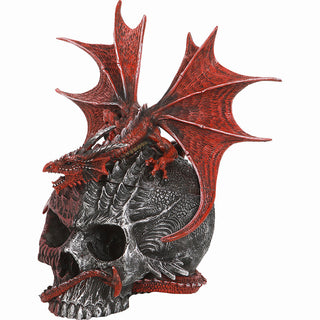 Spiral Crumb Keeper: Serpent Infection (Black)