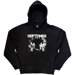 Deftones Pullover Hoodie: Sphynx