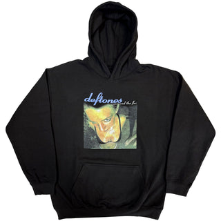 Deftones Pullover Hoodie: Around The Fur