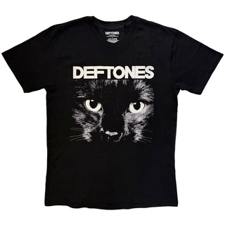 Deftones T-Shirt: Sphynx