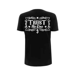 DevilDriver T-Shirt: Sawed Off