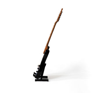 Def Leppard Mini Guitar: Pyromania