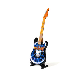 Def Leppard Mini Guitar: Adrenalize