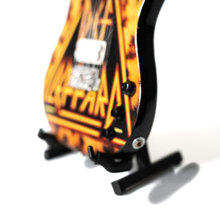 Def Leppard Mini Guitar: EP
