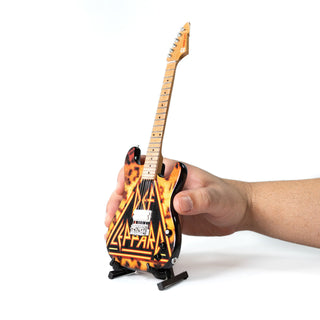 Def Leppard Mini Guitar: EP