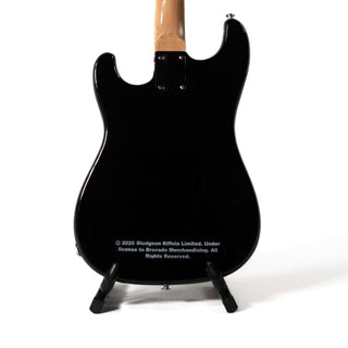 Def Leppard Mini Guitar: High 'N' Dry