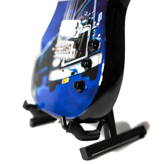 Def Leppard Mini Guitar: On Through The Night