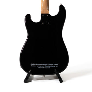 Def Leppard Mini Guitar: On Through The Night