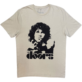 The Doors T-Shirt: Break on Through