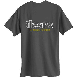 The Doors T-Shirt: LA California