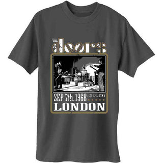 The Doors T-Shirt: LA California