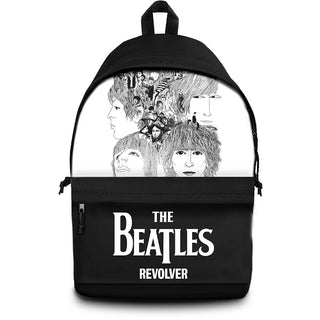 The Beatles Daypack: Revolver (Black)