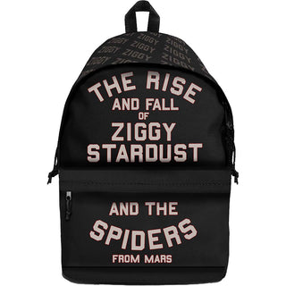 David Bowie Daypack: Spiders From Mars