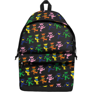 Grateful Dead Daypack: Dancing Bears