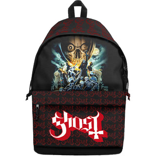 Ghost Daypack: Rite Here, Rite Now