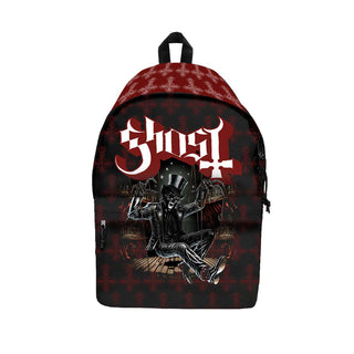 Ghost Daypack: String Man (Multicolour)