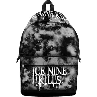 Ice Nine Kills Daypack: Drippy Logo