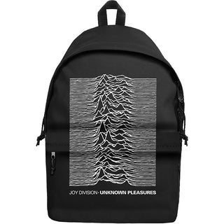 Joy Division Daypack: Unknown Pleasures