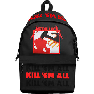 Metallica Daypack: Kill Em All 1