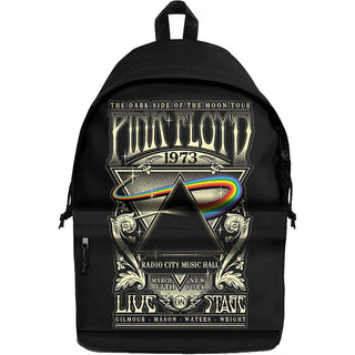 Pink Floyd Daypack: 1973 Live