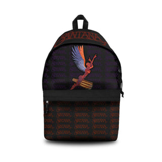 Santana Daypack: Angel (Multicolour)
