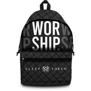 Sleep Token Daypack: Worship (Black)