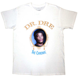 Dr. Dre Unisex T-Shirt: The Chronic