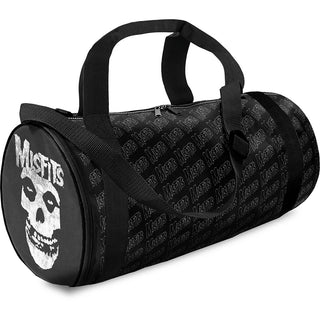 Misfits Duffle Bag: Fiend (Black)