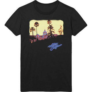 Eagles T-Shirt: Hotel California