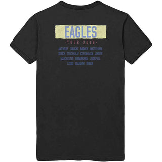 Eagles T-Shirt: Hotel California