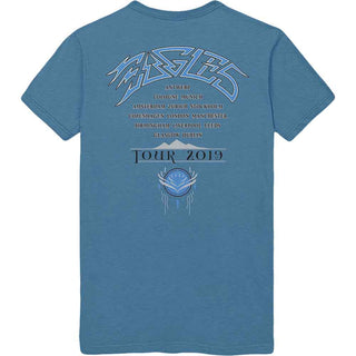 Eagles T-Shirt: Greatest Hits