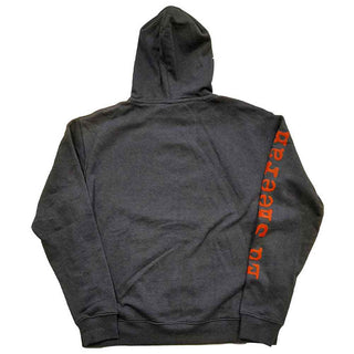 Ed Sheeran Pullover Hoodie: Equals