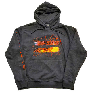 Ed Sheeran Pullover Hoodie: Equals