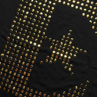 Elton John Embellished T-Shirt: E Logo