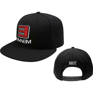 Eminem Snapback Cap: MMLP2