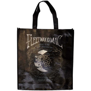 Fleetwood Mac Eco Bag: Sisters Of The Moon