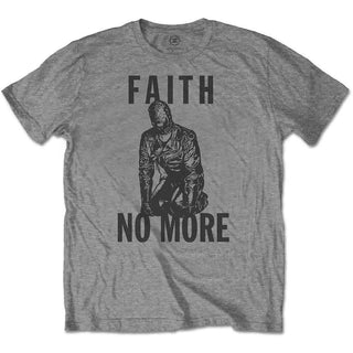 Faith No More T-Shirt: Gimp