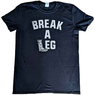 Foo Fighters T-Shirt: Break A Leg