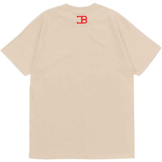 French Montana T-Shirt: Don't Block Your Blessings
